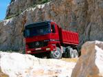 Mercedes-Benz Actros 3340 1997 года